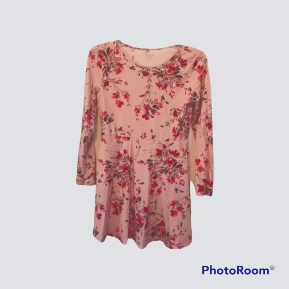 Girls Dress